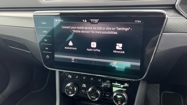 Used Skoda Superb 2024 for sale - 76023213: Photo 29