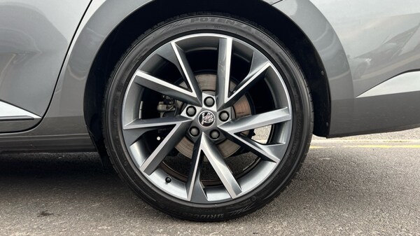 Used Skoda Superb 2024 for sale - 76023213: Photo 5