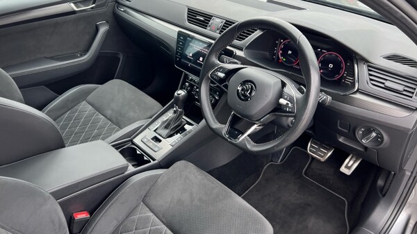 Used Skoda Superb 2024 for sale - 76023213: Photo 6
