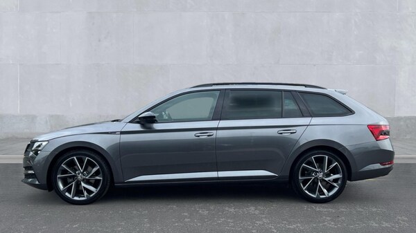 Used Skoda Superb 2024 for sale - 76023213: Photo 9