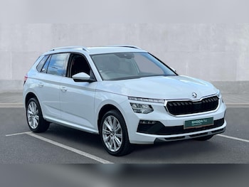 2025 - 1.5 TSI SE L 5dr DSG