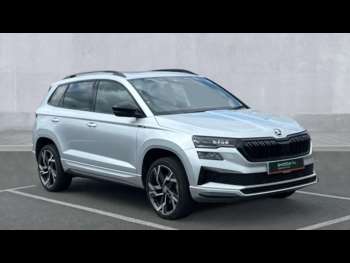 Used Skoda Karoq 2024 for sale - 75409743: Photo