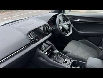 Used Skoda Karoq 2024 for sale - 75409743: Photo