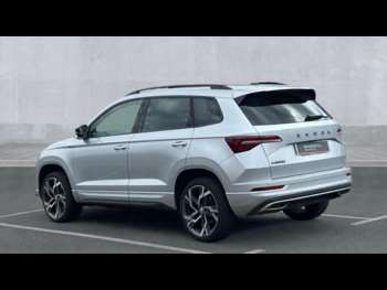 Used Skoda Karoq 2024 for sale - 75409743: Photo