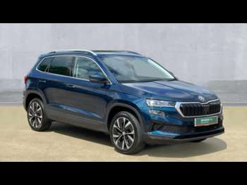 Used Skoda Karoq 2022 for sale - 74755817: Photo