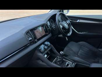 Used Skoda Karoq 2022 for sale - 74755817: Photo