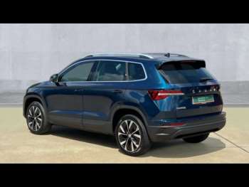 Used Skoda Karoq 2022 for sale - 74755817: Photo