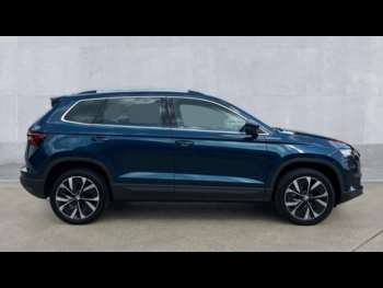 Used Skoda Karoq 2022 for sale - 74755817: Photo