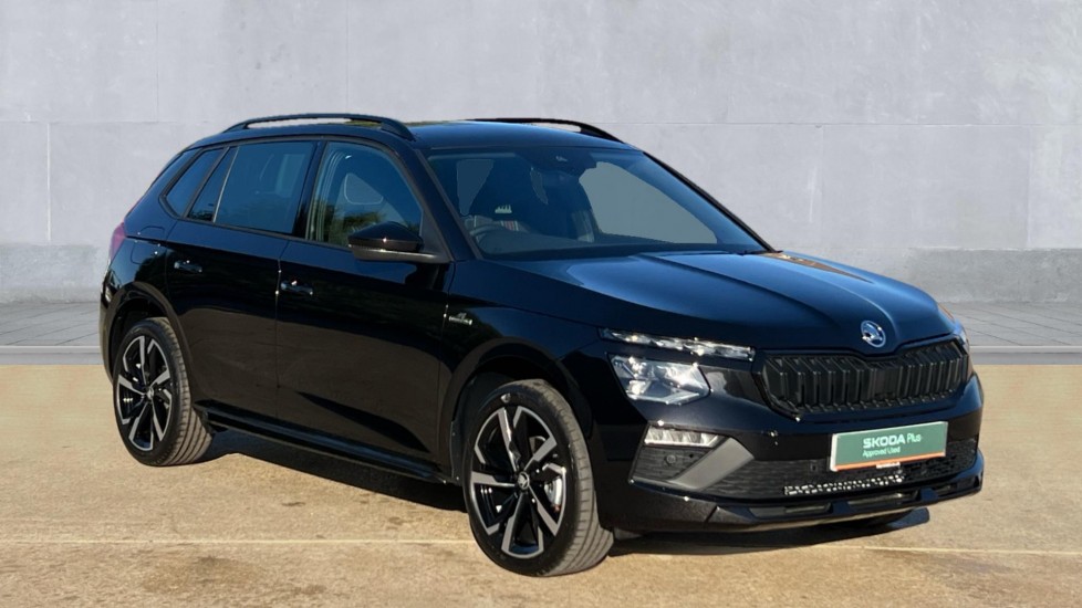 Used Skoda Kamiq 2025 for sale - 76161479: Photo 1