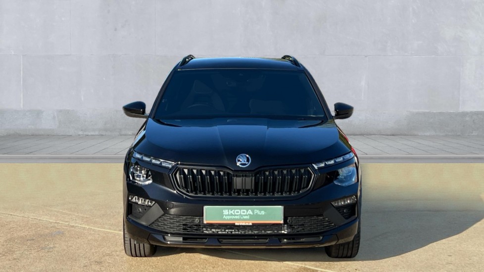 Used Skoda Kamiq 2025 for sale - 76161479: Photo 10