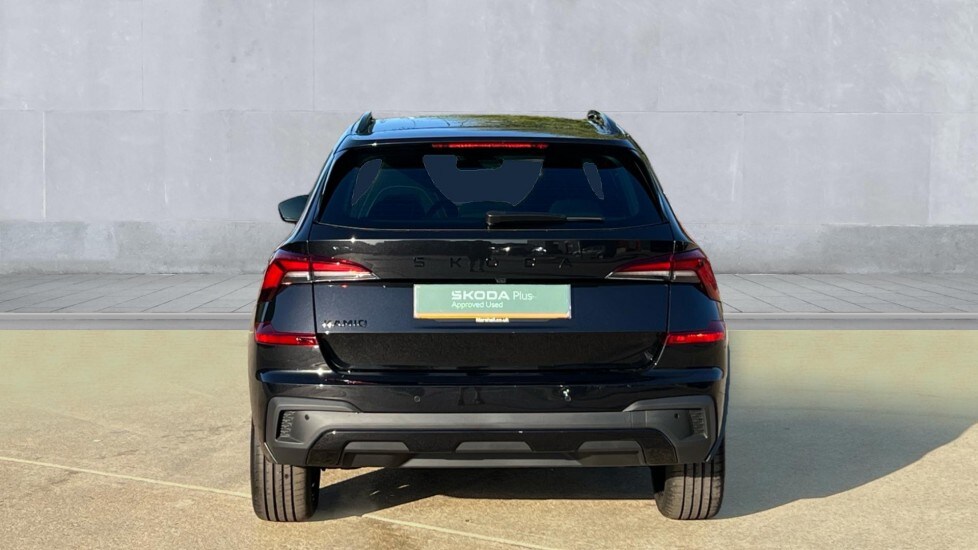 Used Skoda Kamiq 2025 for sale - 76161479: Photo 11