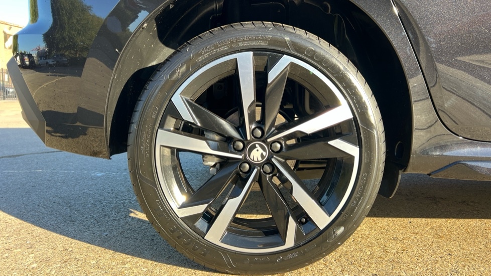 Used Skoda Kamiq 2025 for sale - 76161479: Photo 18