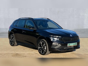 Skoda - Kamiq