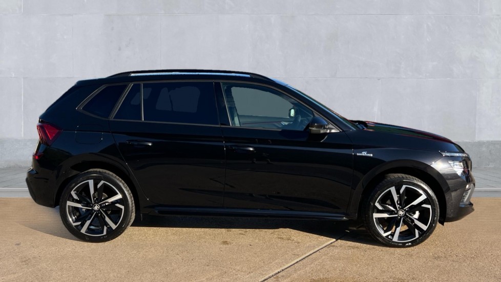 Used Skoda Kamiq 2025 for sale - 76161479: Photo 4