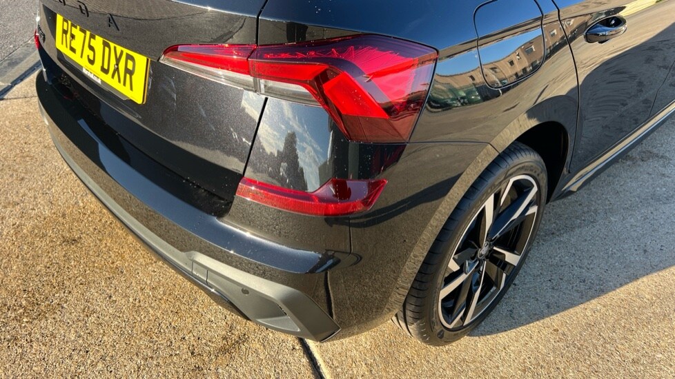 Used Skoda Kamiq 2025 for sale - 76161479: Photo 40
