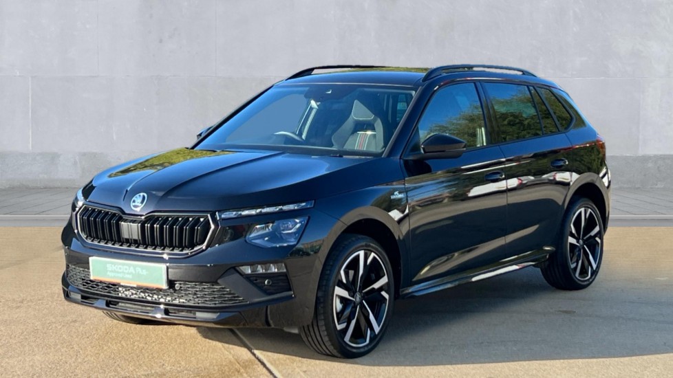Used Skoda Kamiq 2025 for sale - 76161479: Photo 7