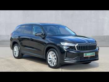 2024 - 2.0 TDI 193 SE L 4X4 5dr DSG [7 Seat] Auto