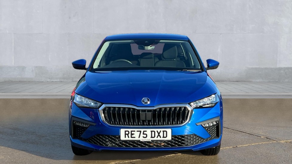 Used Skoda Scala 2025 for sale - 76161277: Photo 10