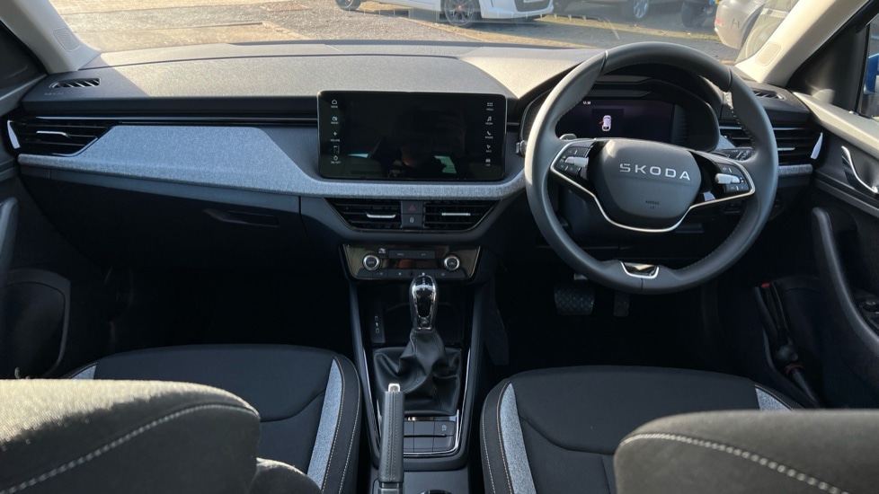 Used Skoda Scala 2025 for sale - 76161277: Photo 12