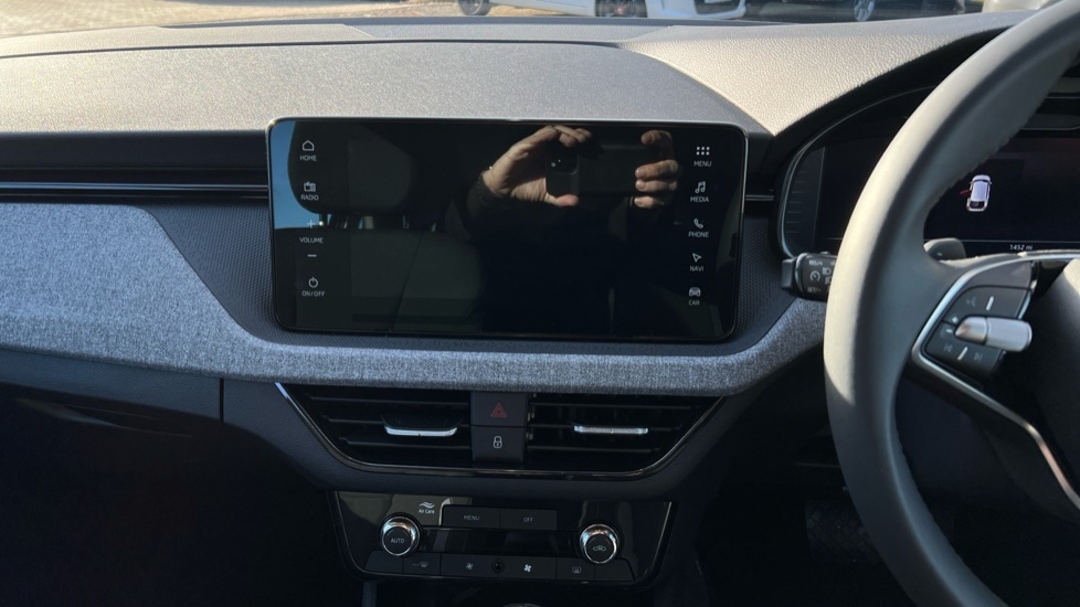 Used Skoda Scala 2025 for sale - 76161277: Photo 13