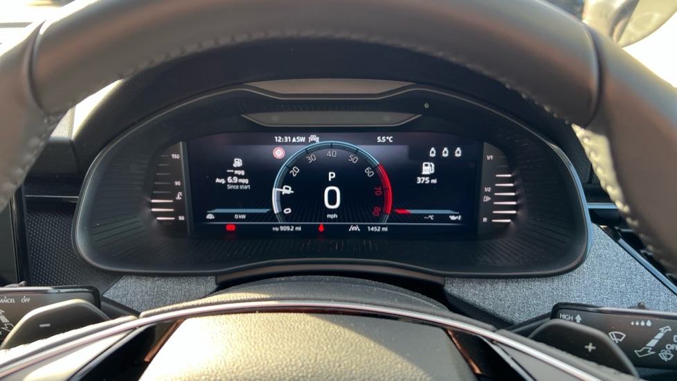 Used Skoda Scala 2025 for sale - 76161277: Photo 14