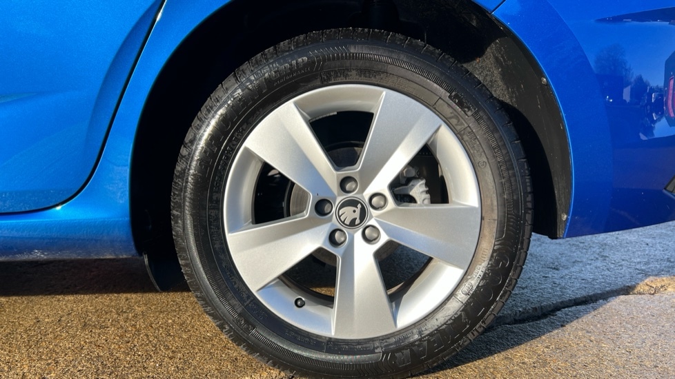 Used Skoda Scala 2025 for sale - 76161277: Photo 19