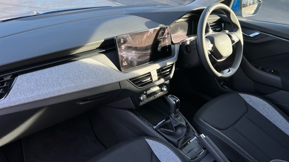 Used Skoda Scala 2025 for sale - 76161277: Photo 2