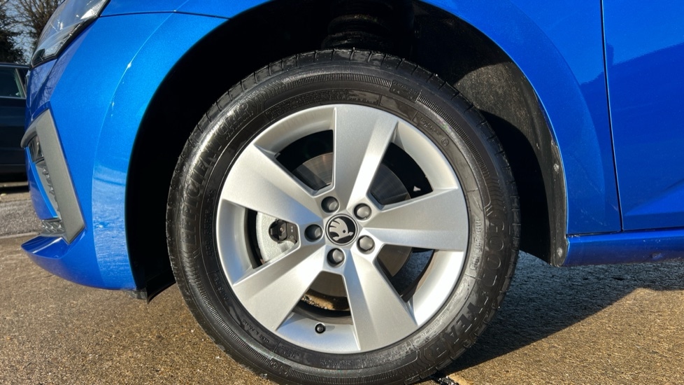 Used Skoda Scala 2025 for sale - 76161277: Photo 20