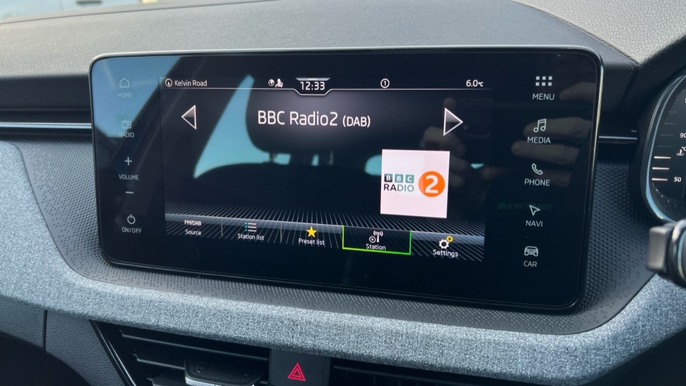 Used Skoda Scala 2025 for sale - 76161277: Photo 26