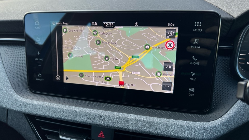 Used Skoda Scala 2025 for sale - 76161277: Photo 27