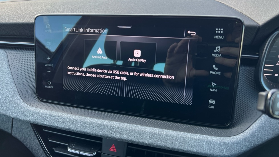 Used Skoda Scala 2025 for sale - 76161277: Photo 28