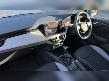 Used Skoda Scala 2025 for sale - 76161277: Photo