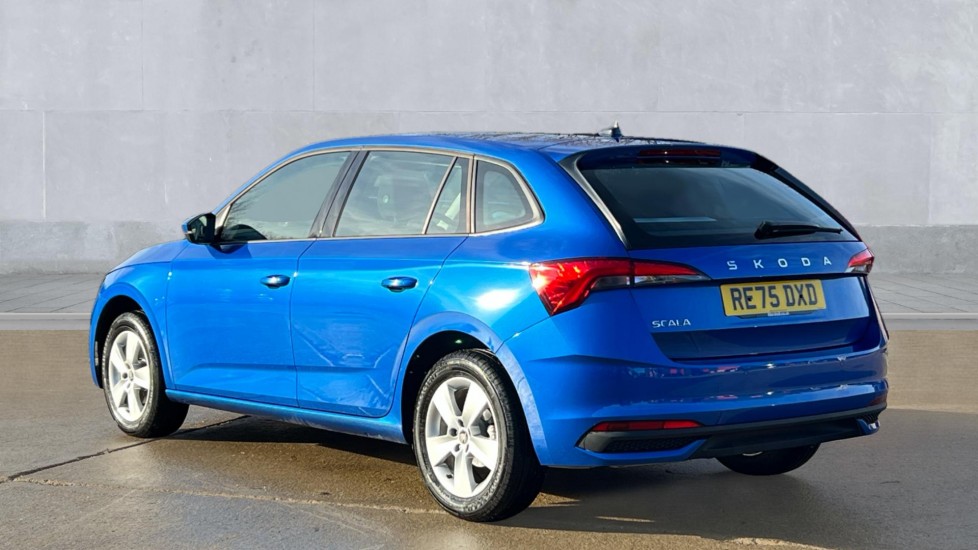 Used Skoda Scala 2025 for sale - 76161277: Photo 3