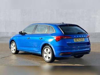 Used Skoda Scala 2025 for sale - 76161277: Photo