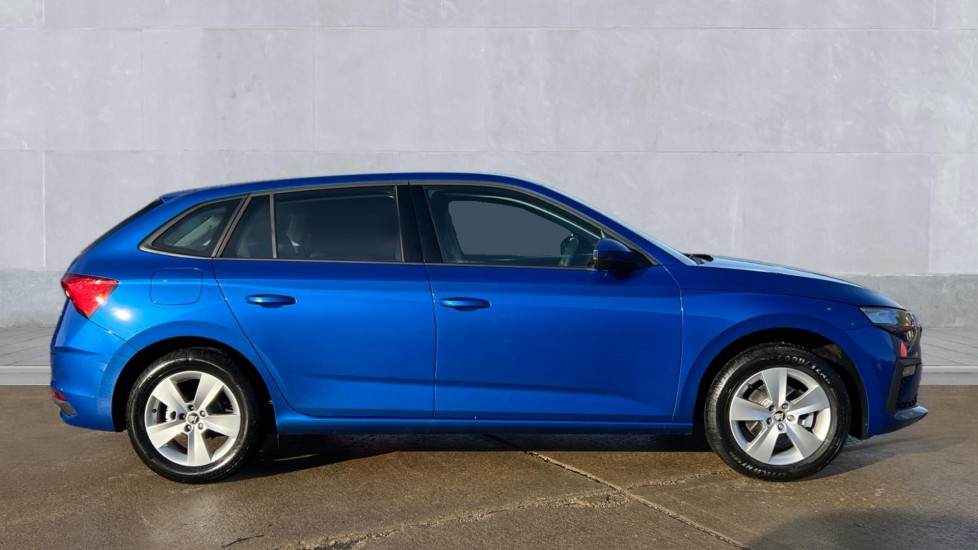 Used Skoda Scala 2025 for sale - 76161277: Photo 4