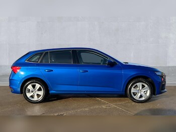 Used Skoda Scala 2025 for sale - 76161277: Photo