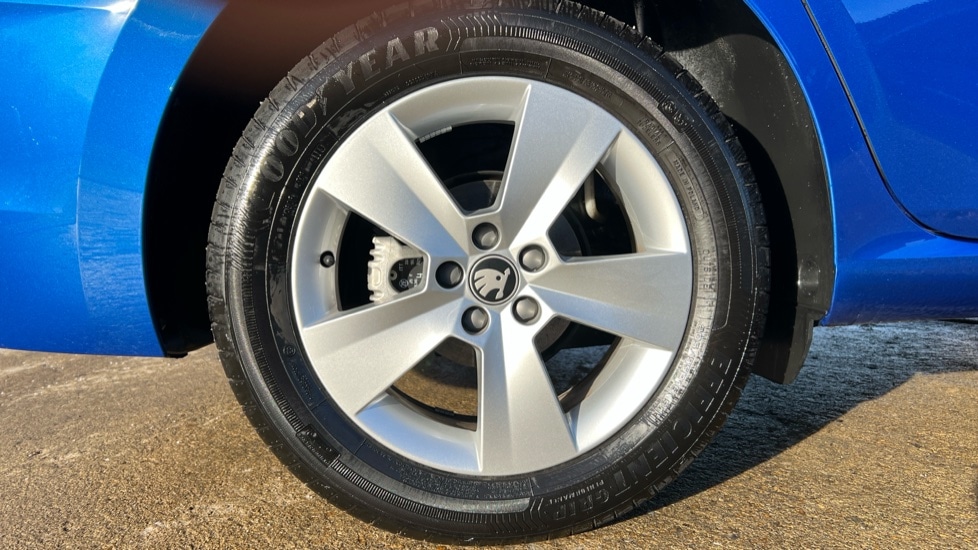 Used Skoda Scala 2025 for sale - 76161277: Photo 5