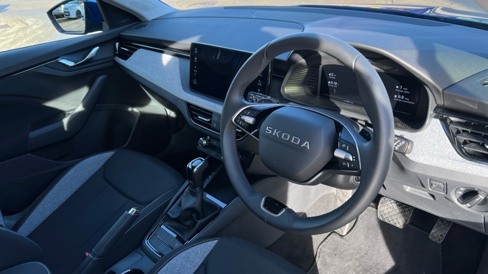 Used Skoda Scala 2025 for sale - 76161277: Photo 6