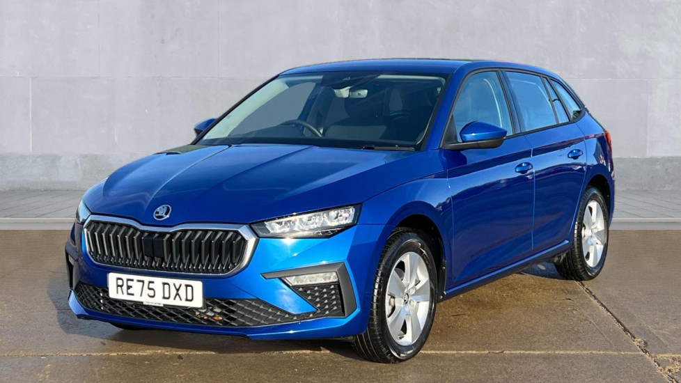 Used Skoda Scala 2025 for sale - 76161277: Photo 7