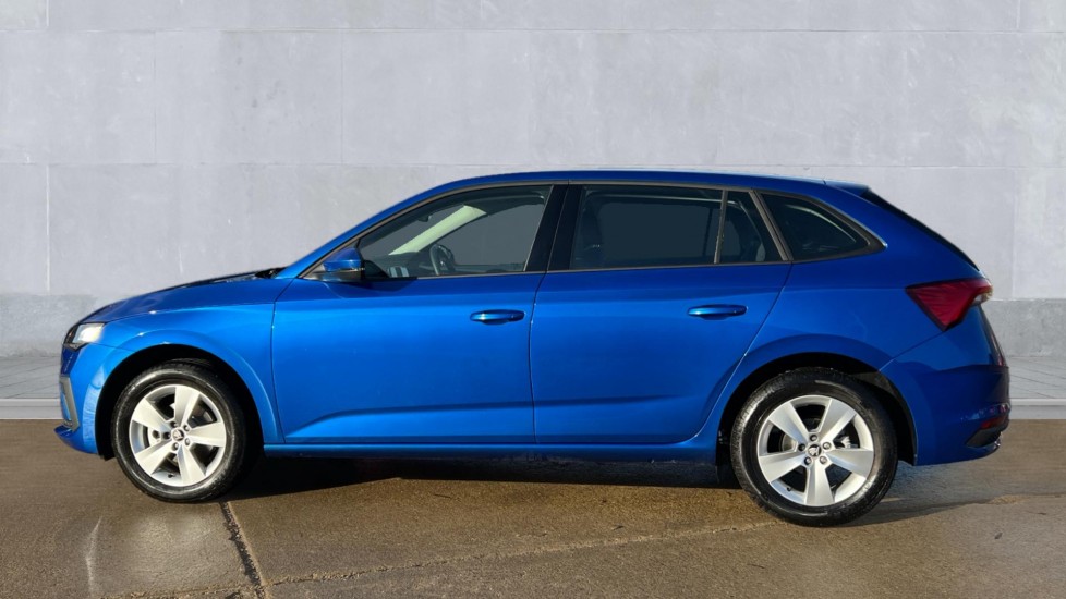 Used Skoda Scala 2025 for sale - 76161277: Photo 9