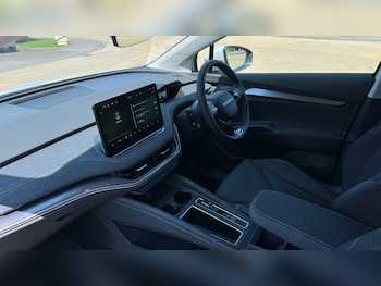 Used Skoda Elroq 2025 for sale - 75409432: Photo