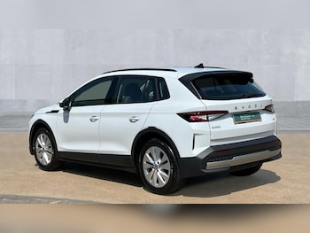 Used Skoda Elroq 2025 for sale - 75409432: Photo