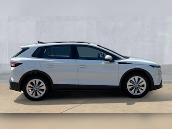 Used Skoda Elroq 2025 for sale - 75409432: Photo
