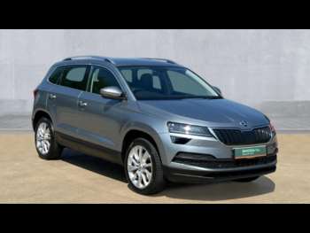 2018 - 1.0 TSI SE L 5dr DSG Auto