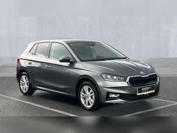 2024 - 1.0 TSI 116 SE L 5dr