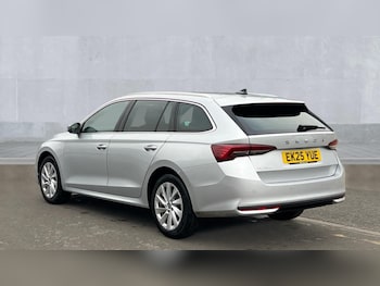 Used Skoda Octavia 2025 for sale - 76907953: Photo