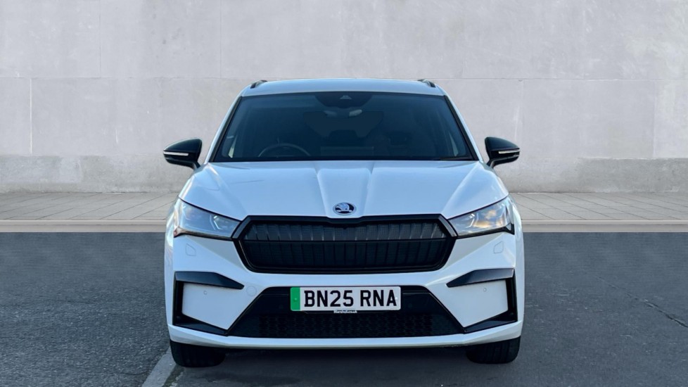 Used Skoda Enyaq 2025 for sale - 76563713: Photo 10
