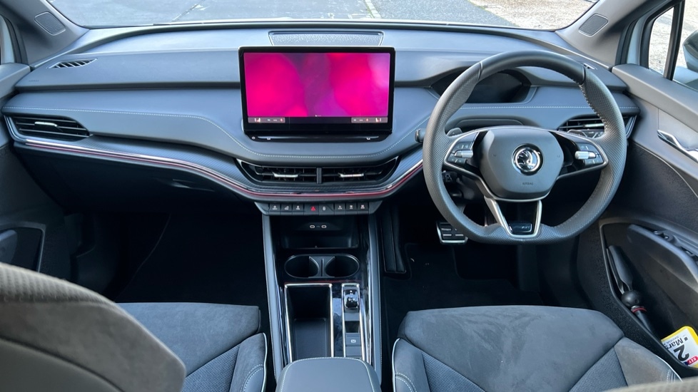 Used Skoda Enyaq 2025 for sale - 76563713: Photo 12