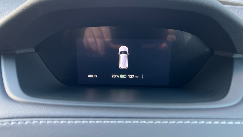 Used Skoda Enyaq 2025 for sale - 76563713: Photo 14