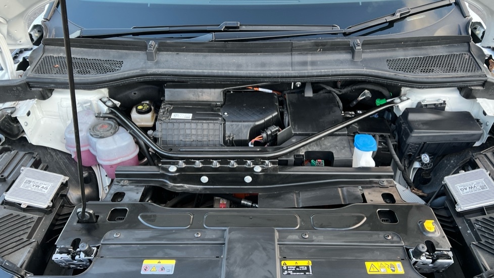 Used Skoda Enyaq 2025 for sale - 76563713: Photo 17